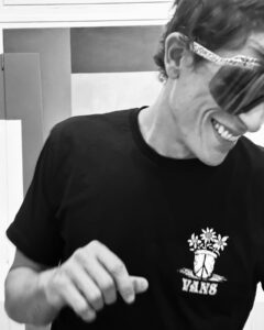 Matteo Martari Instagram - Posso ridere?