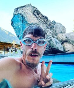 Actor Matteo Martari HD Instagram Photos and Wallpapers August 2023