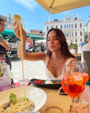 Matteo Simoni Instagram - Love in Venice ❤️