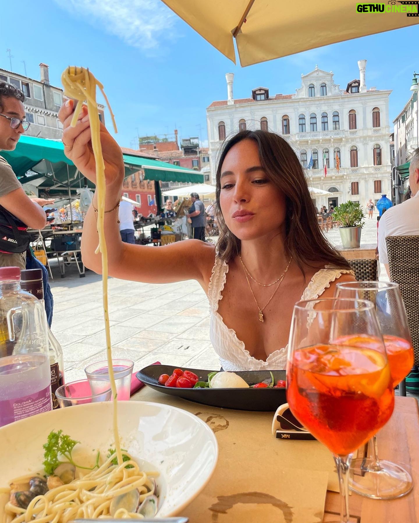 Matteo Simoni - 16.5K Likes - Love in Venice ā¤ļø