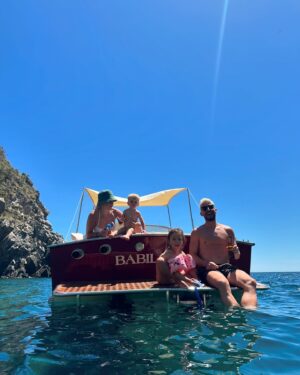 Matteo Simoni Instagram - Isola d’Ischia 🇮🇹