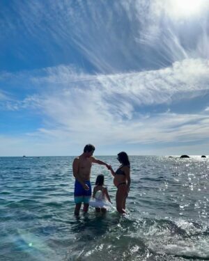 Matteo Simoni Instagram - Isola d’Ischia 🇮🇹