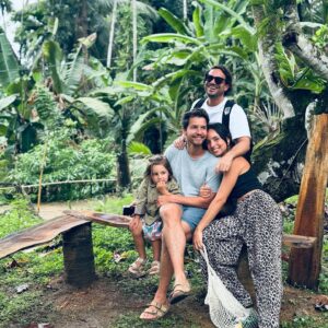 Matteo Simoni Instagram - Sri Lanka 🏄‍♂️❤️