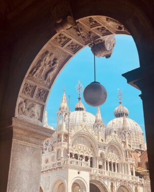 Matteo Simoni Instagram - Love in Venice ❤️