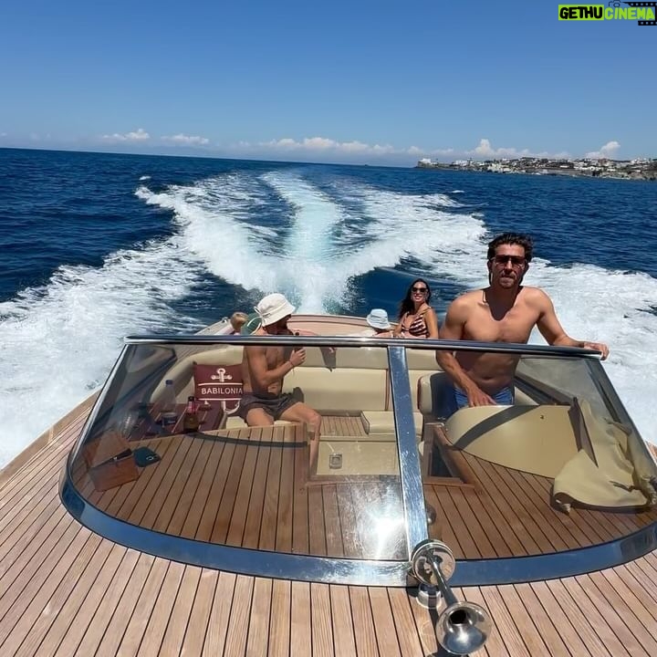 Matteo Simoni - 18.4K Likes - Isola d’Ischia 🇮🇹