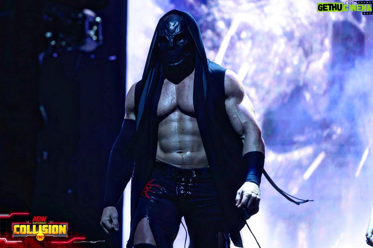 Matthew Adams - 10.4K Likes - The Devils Juggernaut