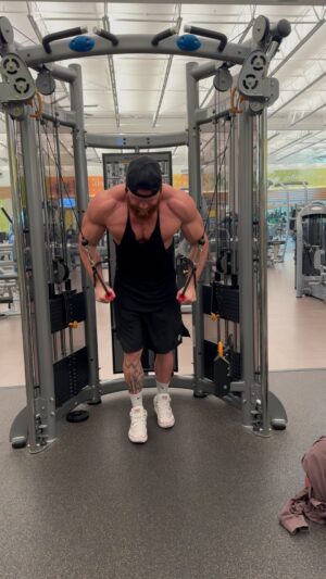 Matthew Adams Instagram - No filter! - All song! 

🎥: @rhearipley_wwe