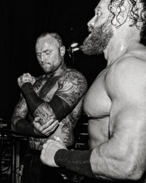 Matthew Adams Instagram - 