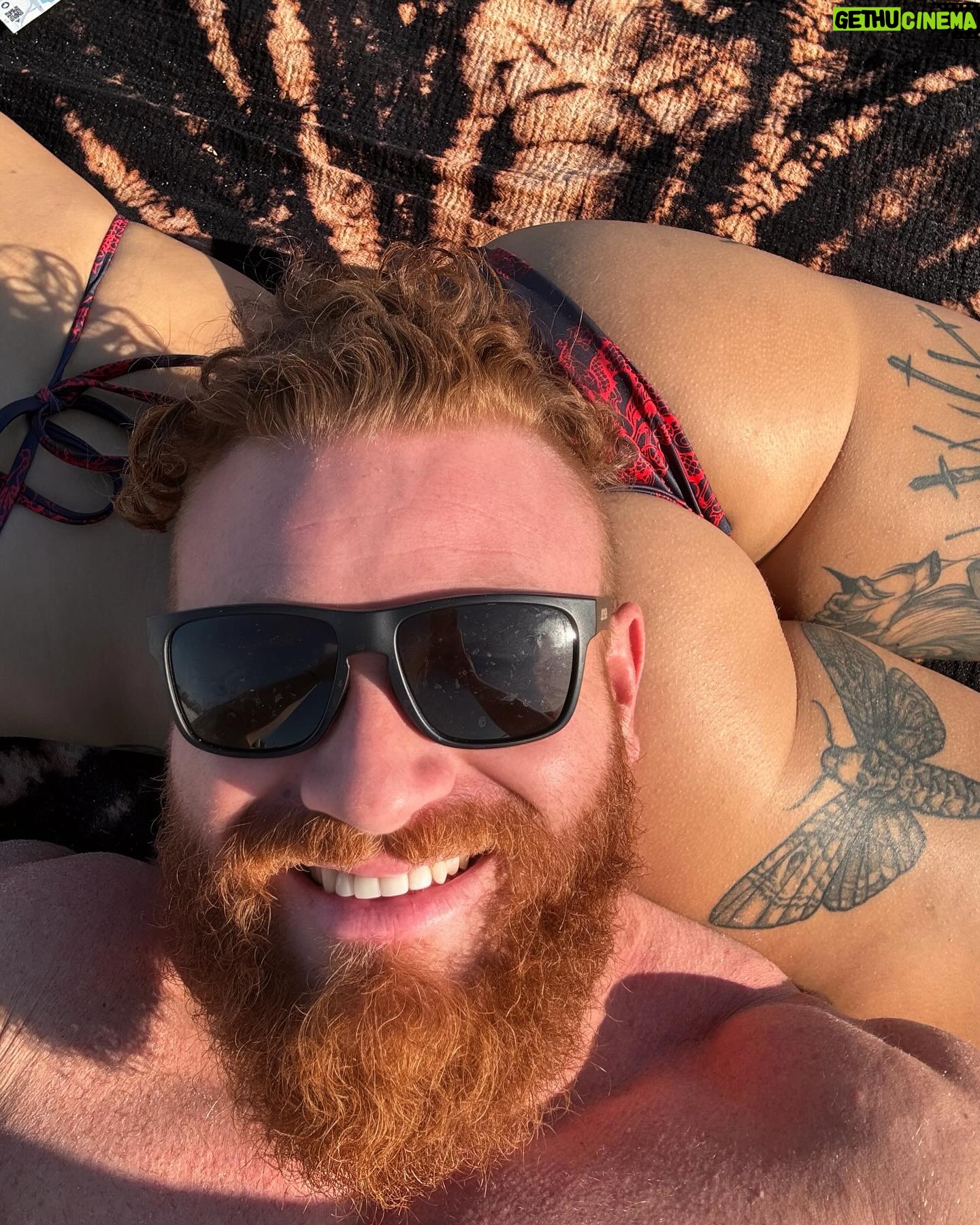 Matthew Adams - 494K Likes - Life is Peachy! 🍑