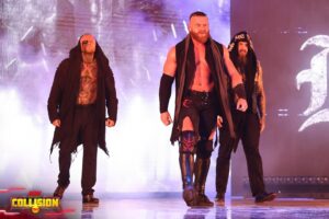 Matthew Adams Instagram - Walking through the Shadows of Death