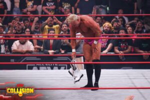 Matthew Adams Instagram - Congratulations to a legend & Hall of Famer - @realbillygunn 

I watched him from when I was a little kid, he was a favorite of mine & he was actually my second wrestling figure ever!
He taught @thewestinblake & myself so much - especially about Tag Team wrestling. Thanks Billy!  For everything you have done! And the years you have entertained us all!

I guess you really did teach us how to be the best Tag Team we could be!