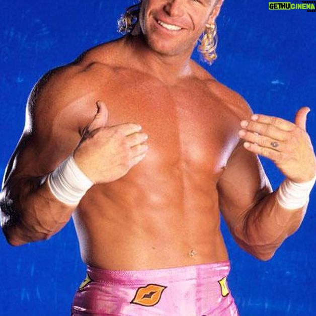 Matthew Adams - 28.8K Likes - Congratulations to a legend & Hall of Famer - @realbillygunn
I watched him from when I was a little kid, he was a favorite of mine & he was actually my second wrestling figure ever!
He taught @thewestinblake & myself so much - especially about Tag Team wrestling. Thanks Billy! For everything you have done! And the years you have entertained us all!
I guess you really did teach us how to be the best Tag Team we could be!