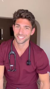 Actor Matthew Andrews HD Instagram Photos and Wallpapers April 2024