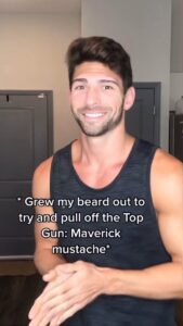 Actor Matthew Andrews HD Instagram Photos and Wallpapers November 2023