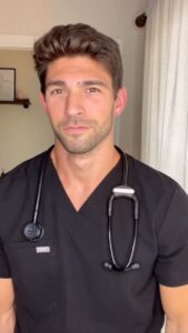 Actor Matthew Andrews HD Instagram Photos and Wallpapers October 2023