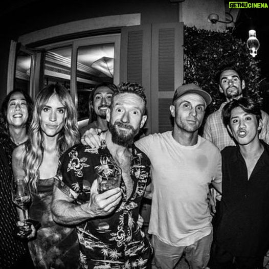 Matthew Bellamy - 27.3K Likes - Amazing hot and sweaty night in Rome! ā¤ļøš®š¹ ā¤ļø