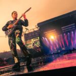 Matthew Bellamy