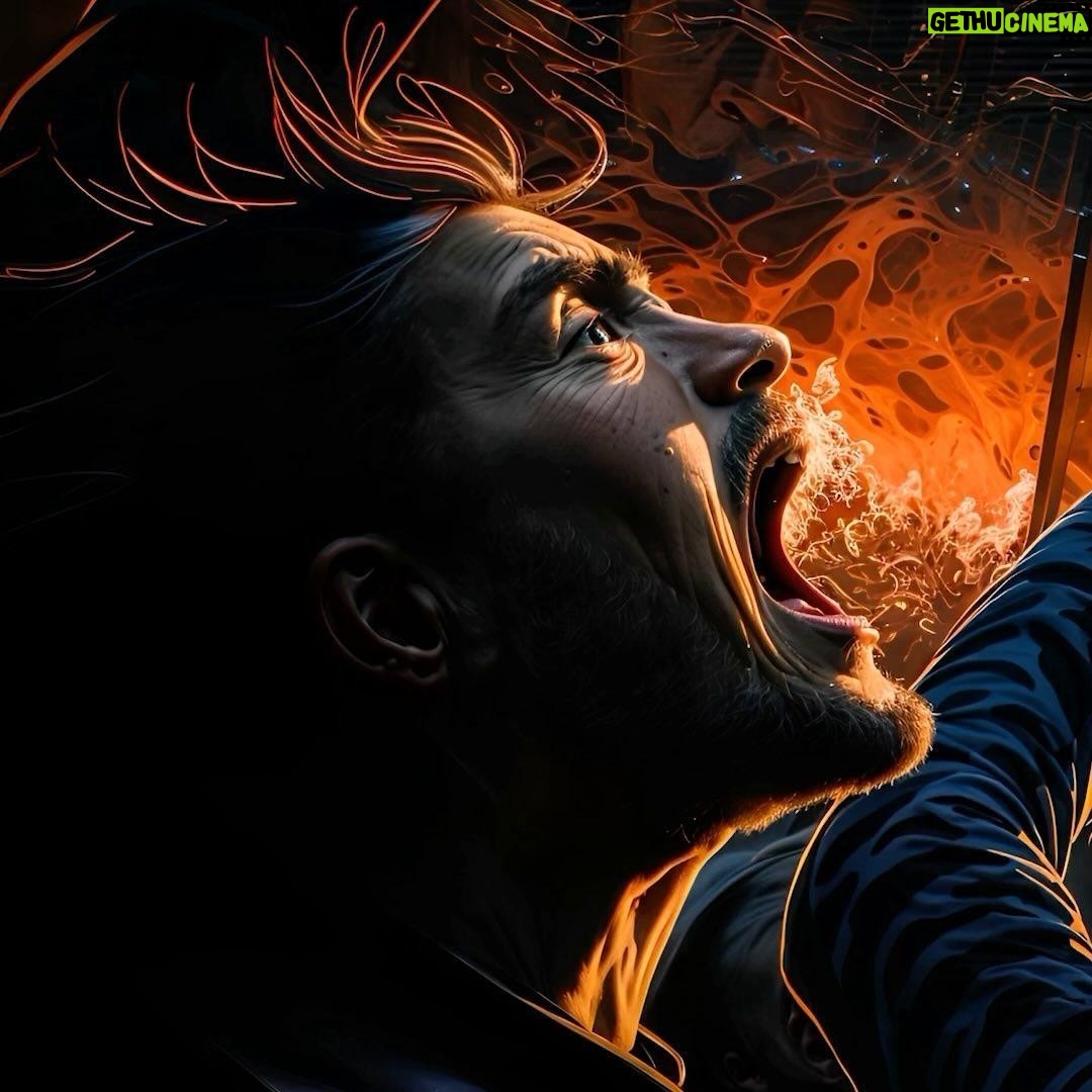 Matthew Bellamy - 25.8K Likes - Coming soon