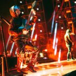 Matthew Bellamy