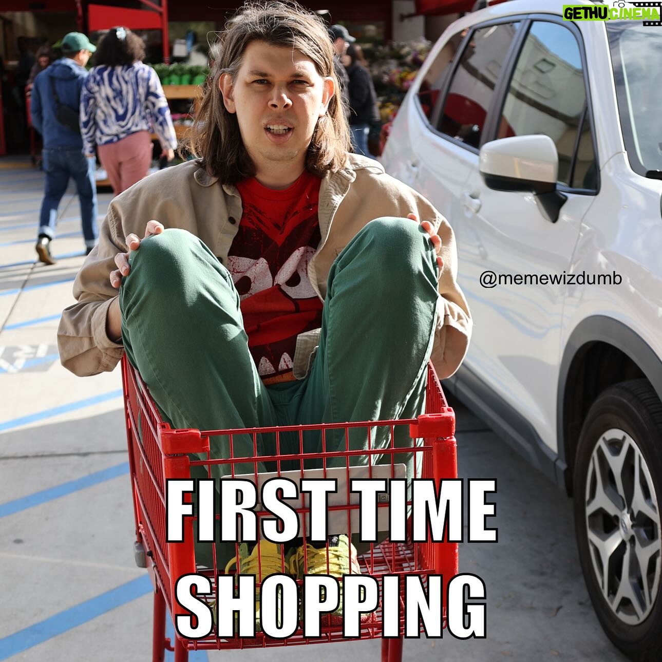 Matthew Cardarople - 477 Likes - @memewizdumb