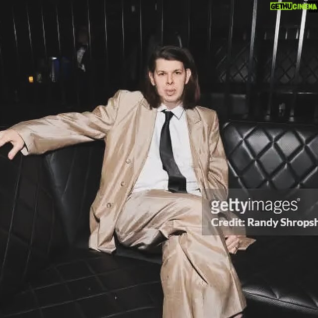 Matthew Cardarople - 570 Likes - Oscar night. #oscars