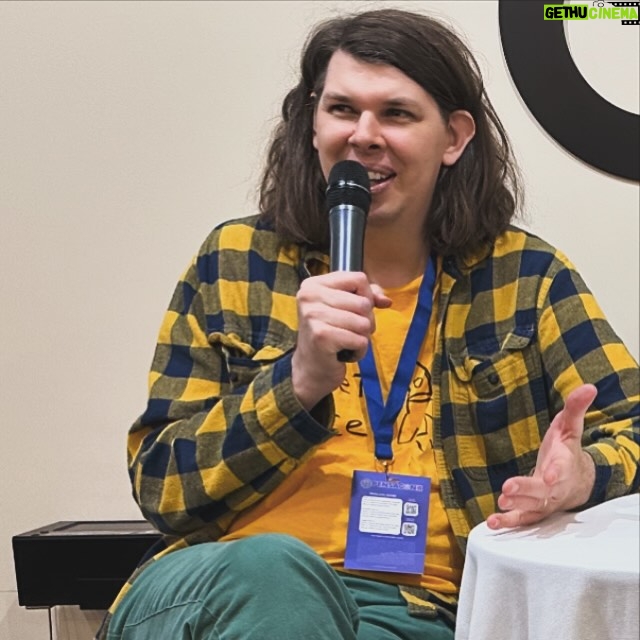 Matthew Cardarople - 476 Likes - Having a blast at @pensacolapensacon. #pensacola #florida Come by today would love to meet you and sign an autograph for u. Here till 5. Link in bio for more info,