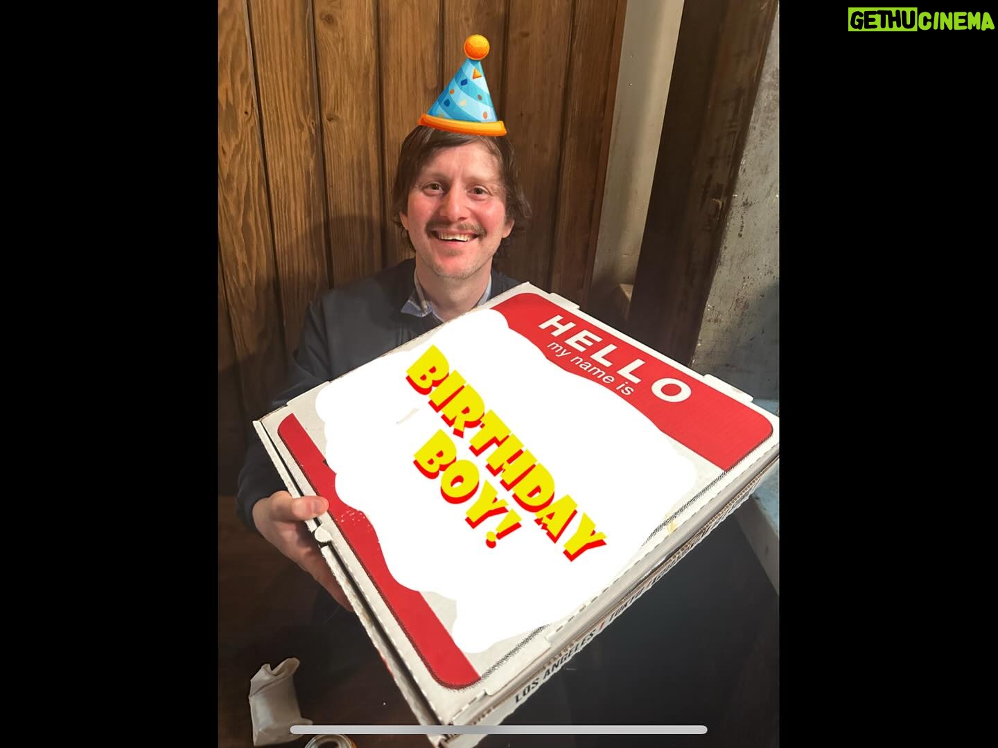 Matthew Cardarople - 516 Likes - Everyone please wish @pimplywimp a happy happy birthday.