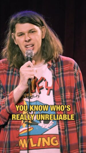 Matthew Cardarople Instagram - #standup thank you @keidamascaro for the clip and everyone checkout his show at the @hollywoodimprov