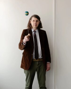 Matthew Cardarople Instagram - This month's cover star brings the funny in a whole new way! The ever-chameleonic @mattycardarople graces our pages, renowned for his ability to morph into an entire comedic universe. Remember the endearingly awkward Keith from @strangerthingstv? Or perhaps the scene-stealing "Henchperson of Indeterminate Gender" in A Series of Unfortunate Events? Matty's the man behind the magic, leaving audiences in stitches with his hilarious range. In this exclusive interview, we pull back the curtain on his captivating process. We learn how Matty breathes life into characters, uses vulnerability as his secret weapon, and fuels his unwavering mission to spread laughter and joy.

💭 Contemplating a personal challenge, Matty reflects, “But when that happened [his mini stroke in 2021], I was reminded that life is short and that my mission of making others laugh had even more profound meaning to me. Knowing that others struggle, I felt compelled to help them navigate difficult times.” He continues, “So after two months of healing, I returned to work, published a poetry book, and steadfastly pursued my mission as an actor—to spread joy. I like to envision myself as an angel of joy.”

Go to the link in bio to access the solo edition and read the full interview. 📖

———
Production Credits.

Photos: @amyharrity
Interview: @vanmiraglia
Special Thanks: @heliotypecreative
Tags: #MattyCardarople #StrangerThings #ASeriesofUnfortunateEvents #FougueMagazine