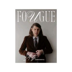 Matthew Cardarople Instagram - This month's cover star brings the funny in a whole new way! The ever-chameleonic @mattycardarople graces our pages, renowned for his ability to morph into an entire comedic universe. Remember the endearingly awkward Keith from @strangerthingstv? Or perhaps the scene-stealing "Henchperson of Indeterminate Gender" in A Series of Unfortunate Events? Matty's the man behind the magic, leaving audiences in stitches with his hilarious range. In this exclusive interview, we pull back the curtain on his captivating process. We learn how Matty breathes life into characters, uses vulnerability as his secret weapon, and fuels his unwavering mission to spread laughter and joy.

💭 Contemplating a personal challenge, Matty reflects, “But when that happened [his mini stroke in 2021], I was reminded that life is short and that my mission of making others laugh had even more profound meaning to me. Knowing that others struggle, I felt compelled to help them navigate difficult times.” He continues, “So after two months of healing, I returned to work, published a poetry book, and steadfastly pursued my mission as an actor—to spread joy. I like to envision myself as an angel of joy.”

Go to the link in bio to access the solo edition and read the full interview. 📖

———
Production Credits.

Photos: @amyharrity
Interview: @vanmiraglia
Special Thanks: @heliotypecreative
Tags: #MattyCardarople #StrangerThings #ASeriesofUnfortunateEvents #FougueMagazine