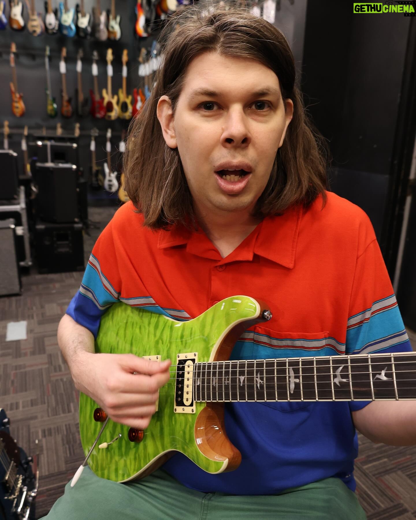 Matthew Cardarople - 463 Likes - Rock and roll. 🎸