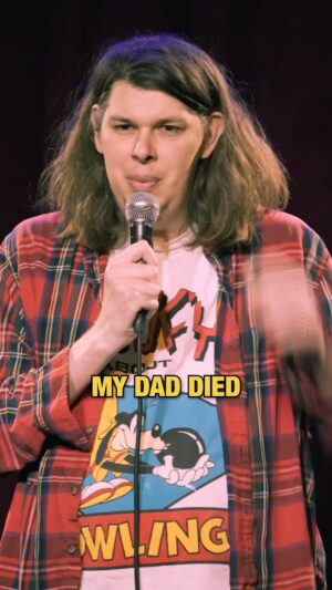 Matthew Cardarople Instagram - Happy Birthday Daddyo love you miss you. #dancing #standup