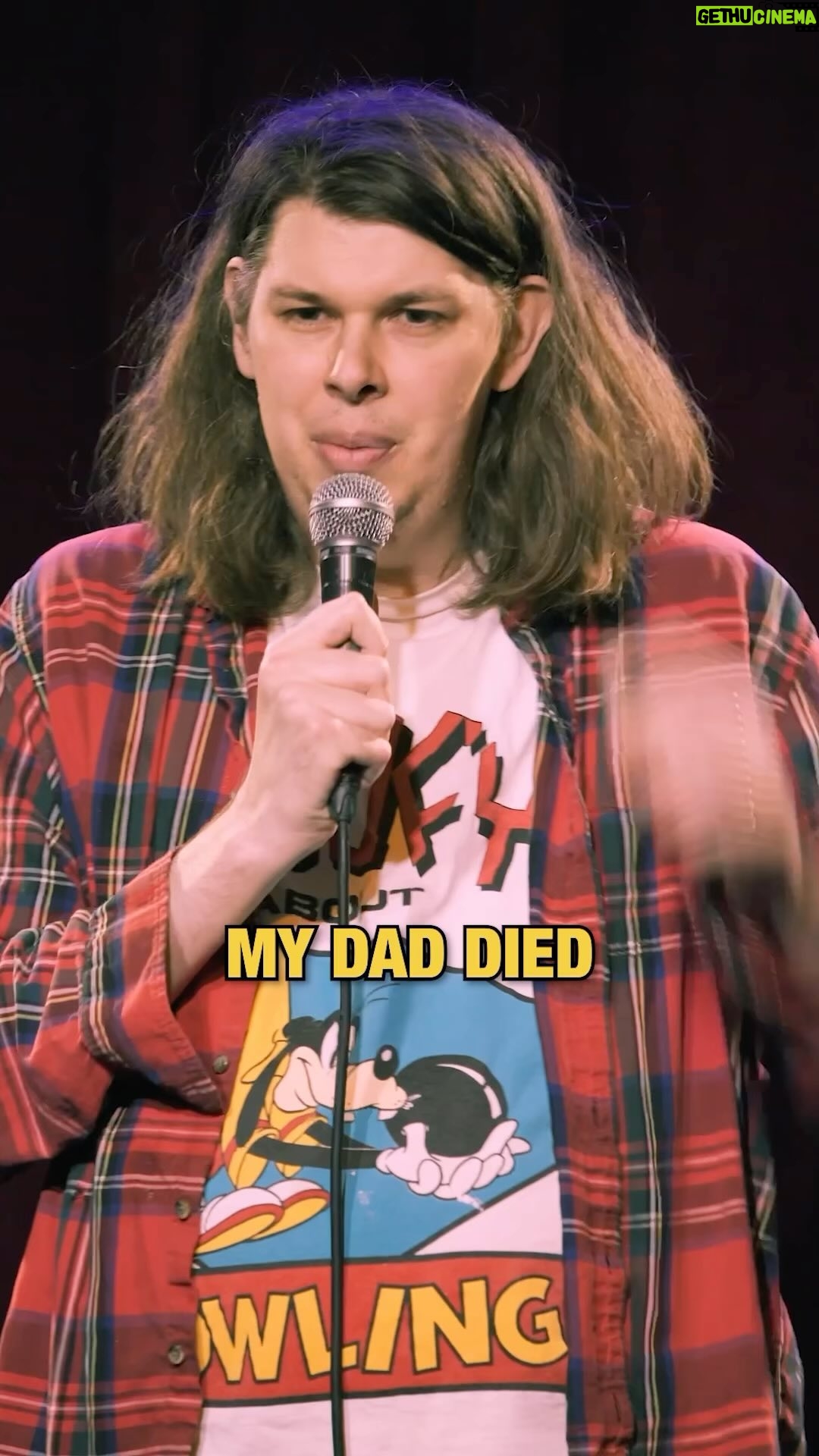 Matthew Cardarople - 5.1K Likes - Happy Birthday Daddyo love you miss you. #dancing #standup