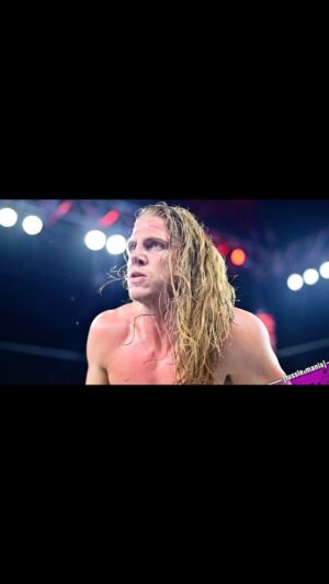 Matthew Frederick Riddle Instagram - Recently hot tagged Matt Riddle is not someone you want to mess with 😶‍🌫️

Mark Hitchcock Memorial Supershow 2024
Presented by @highspots at @officialwrestlecon 

Filmed live ringside at the world famous 2300 Arena in Philadelphia, Pennsylvania 

@riddlebro x @mustafa_ali
  vs 
@zacharywentzofficial x @thetreymiguel 

#Wrestling #ProWrestling #IndyWrestling #tussleXmania #TussleMania #Riddle #Bro #ECW #KingOfBros #Philadelphia #Philly