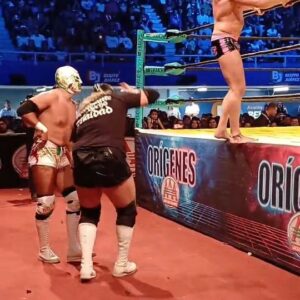 Matthew Frederick Riddle Instagram - Enoooorme lance de @riddlebro. 😱

#OrigenesAAA