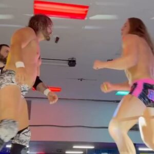 Matthew Frederick Riddle Instagram - 🚨BREAKING NEWS🚨

BRO! BRO! BRO!

Matt Riddle returns to HOG on Friday May 25th at #THEWARWITHIN 

Live from LA BOOM in NYC and on PPV through @FiteTV 

Tickets Available in Bio 🎟️ | Bell Time 7:30pm