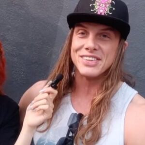 Matthew Frederick Riddle Instagram - 🤙🏻Matt Riddle: Nunca digas nunca en WWE.

#prowrestling #wrestling #luchalibre #puroresu #mexico #luchalibremexicana #wwe #mattriddle