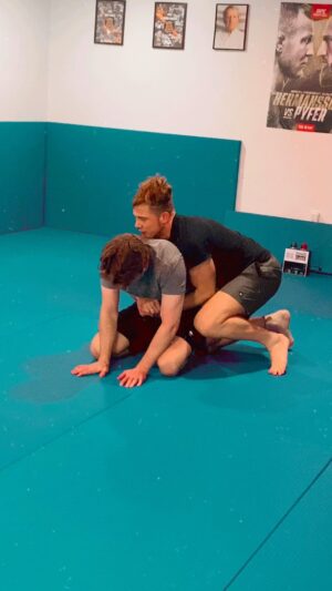 Matthew Frederick Riddle Instagram - Let’s pay attention to Professor @riddlebro and the technique of the Day…..

#rudosbjj #nogi #nogibjj #nogijiujitsu #nogigrappling #grappling #semkimono #renzograciebjj #bjj4life #bjjsavedmylife #jiujitsu4life #ifc #mma #grappling #catchwrestling #bjjmotivation #graciejiujitsu #lakeivanhoe #lakeivanhoevillage #mills50 #downtownorlando #submissiongrappling