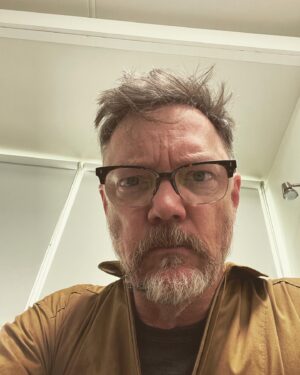 Matthew Lillard Instagram - I always come back. #FNAF #williamafton #purple #finishstrong