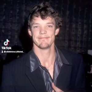 Actor Matthew Lillard HD Instagram Photos and Wallpapers January 2022