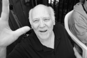 Matthew Lillard Instagram - Tell your father you love him. #dementia. #sucks #happyfathersday #dad