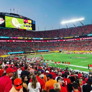 Matthew Lillard Instagram - Game of the year?  @skeetulrich #clemsongeorgia