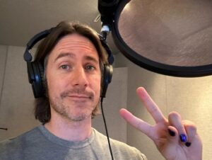 Matthew Mercer Instagram - Just finished my final session of #attackontitan and I am left emotional, proud, and grateful. Levi has been such a special character to me, and getting to step up alongside the incredible Hiroshi Kamiya to bring him to life is an honor.

Closing the chapter on any project is bittersweet, let alone one that has been with me for over a decade. I am so appreciative that @mikemcfarlandva entrusted me with the little badass. I’m grateful to have been among so many brilliant VAs across this project. I am thankful for all of YOU that showed your love of this project, and of Levi, through the years. <3