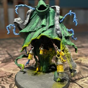 Matthew Mercer Instagram - First Batch of photos showing some of my painting work for my @kingdomdeath minis. The challenge and joy of painting these has kept me sane in these anxiety-wracking times, and I’m appreciative for the inspiration.