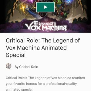 Matthew Mercer Instagram - Six years ago, this journey began as these friends became a family forged through story over dice and paper. Looking back, it’s all so surreal.

I am so grateful to have these nerds in my life. Grateful to have you all in my life. Just...grateful. I hope to make all of you proud.