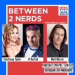 Matthew Mercer