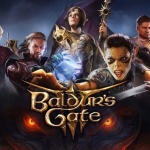 Matthew Mercer Instagram - Today’s the day that Baldur’s Gate 3 launches! Major congrats to @larianstudios and @pitstopproductions for this monumental release maaany years in the making. 

As a deep fan of the Baldur’s Gate series since it’s release back in… ‘98? Sheesh… AS a fan, I’ve been eager to see a successor to the series, and have been eagerly waiting since the Early Access.

Never would I have imagined I would have the opportunity to be a PART of it, let alone to take up the mantle of my favorite character from the series, Minsc. I am so very honored, appreciative, and thankful to @larianstudios for putting their faith in me.

Jim, I hope I made your proud. <3