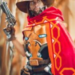 Matthew Mercer