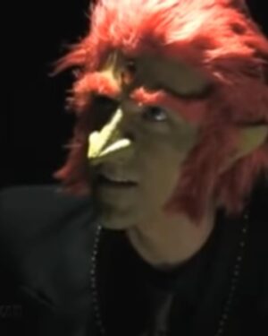 Matthew Mercer Instagram - I just got the go-ahead from Nintendo, so I can FINALLY announce my absolute pleasure to be voicing Ganondorf in the Legend of #Zelda : #TearsoftheKingdom.

An immense honor that I have thrown myself into doing justice. 

I have been an immense Legend of Zelda fan since I was a child, and Ganondorf has been one of my favorite antagonists… to the point where I portrayed this green-skinned menace for my webseries over a decade ago!

Many of you know the weight of expectation on my shoulders for this, and I hope to do you proud. A huge thank you to @nintendoamerica, @nintendo_jp, and the entire Tears of the Kingdom team for entrusting me with such a badass. <3