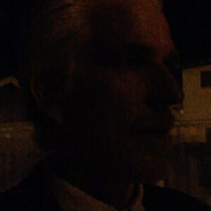 Matthew Modine Instagram - What what what! #skateboard life #balance
